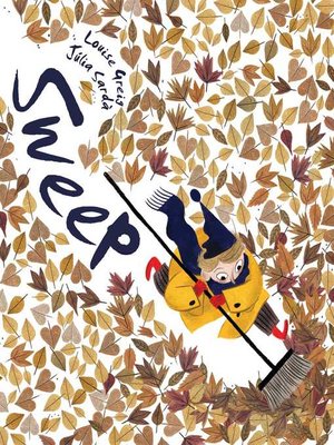 cover image of Sweep